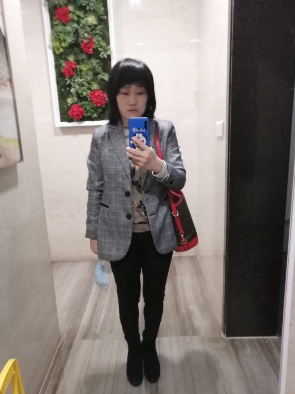 小葱的第一张照片--苏州相亲服务中心