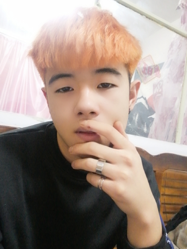 钟宇诗的第一张照片--苏州相亲服务中心