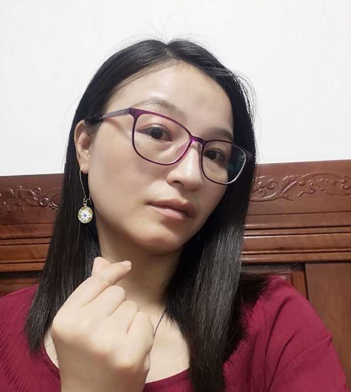 妹叮的第一张照片--苏州相亲服务中心