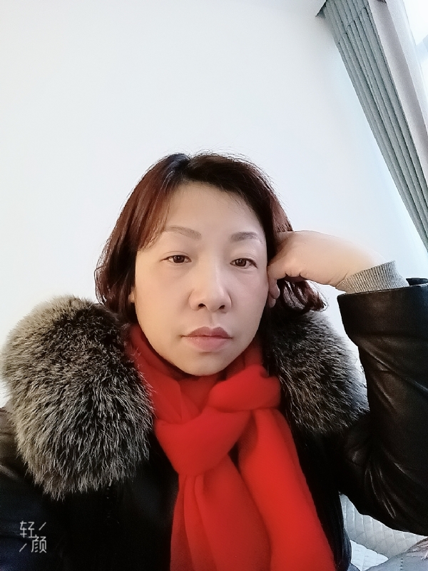 青禾的第一张照片--苏州相亲服务中心