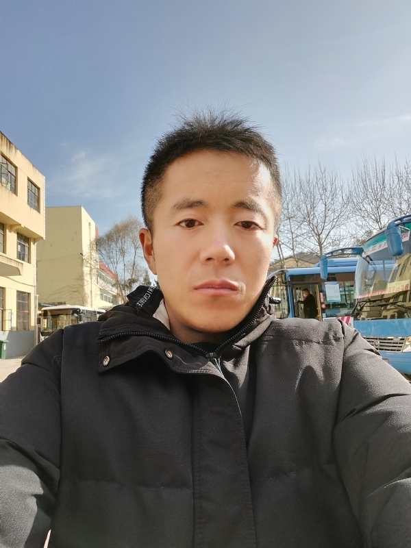 孤独的云的第二张照片--苏州相亲服务中心
