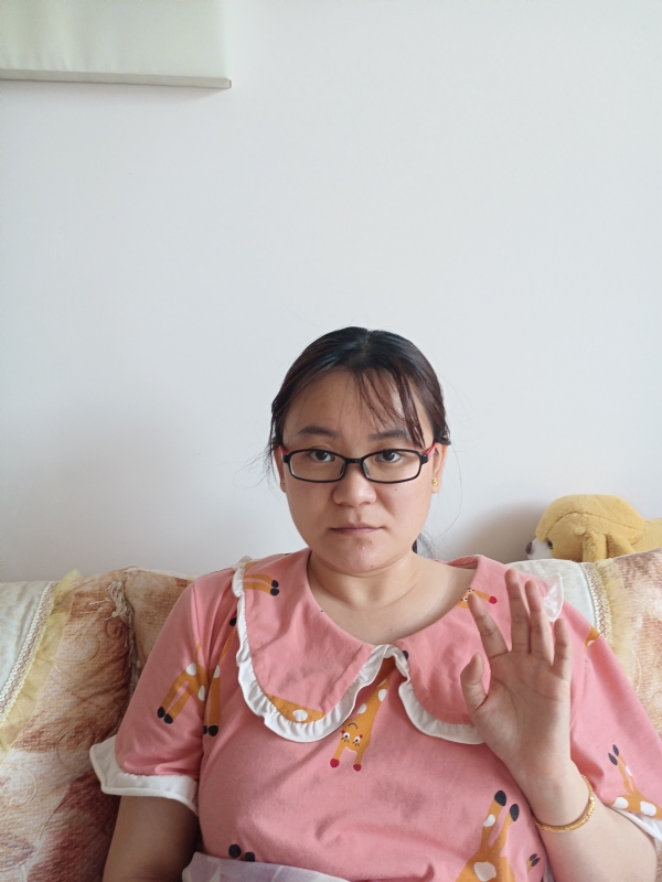 块块的第二张照片--苏州相亲服务中心