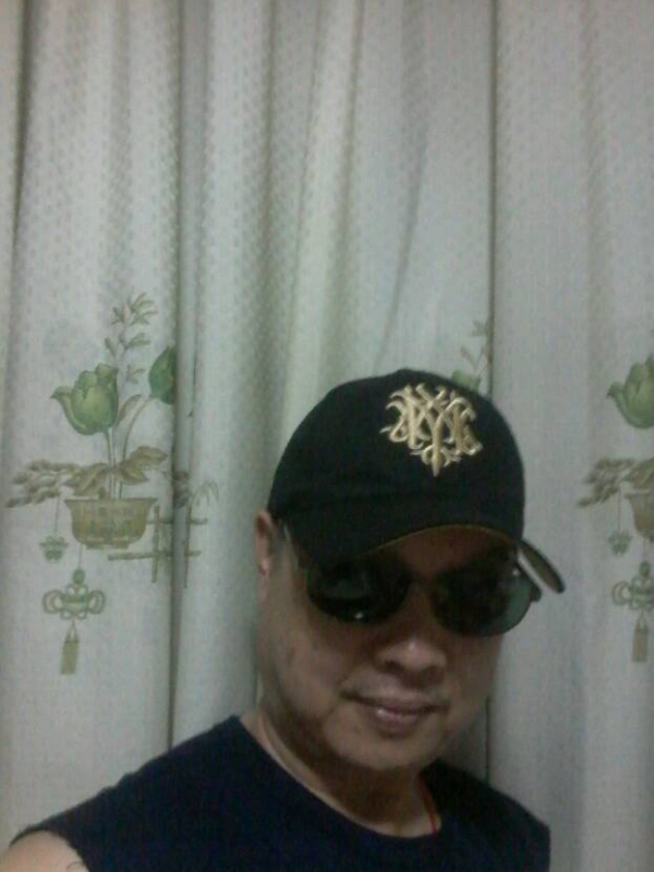 时尚厨男的第一张照片--苏州相亲服务中心