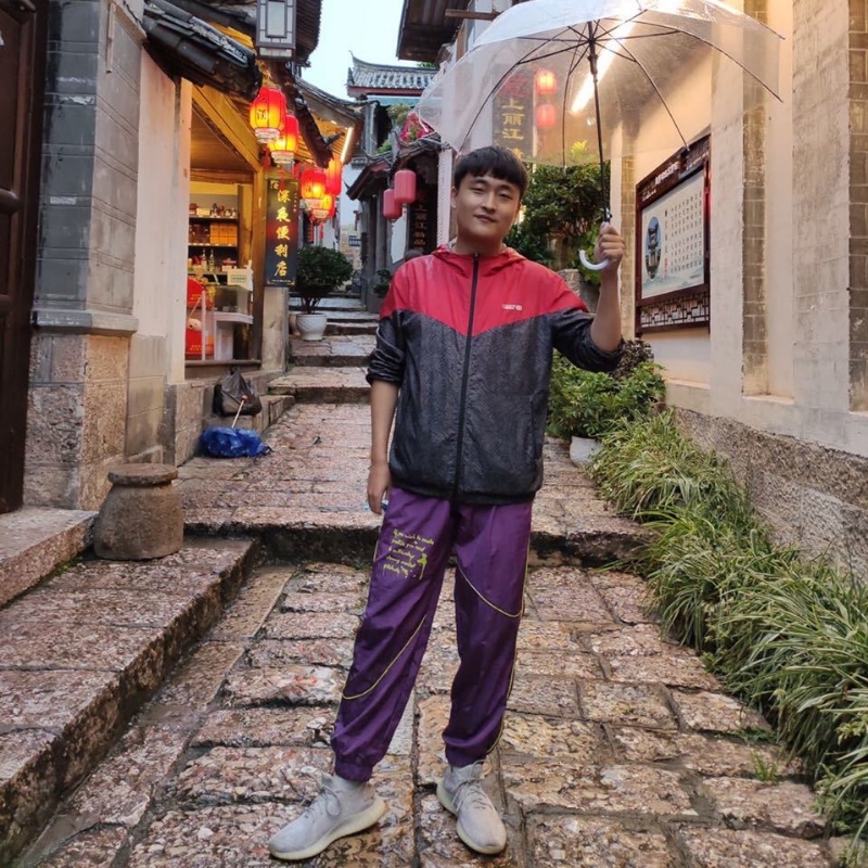favourite。的第一张照片--苏州相亲服务中心