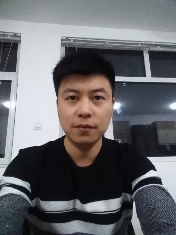 呵呵的第一张照片--苏州相亲服务中心