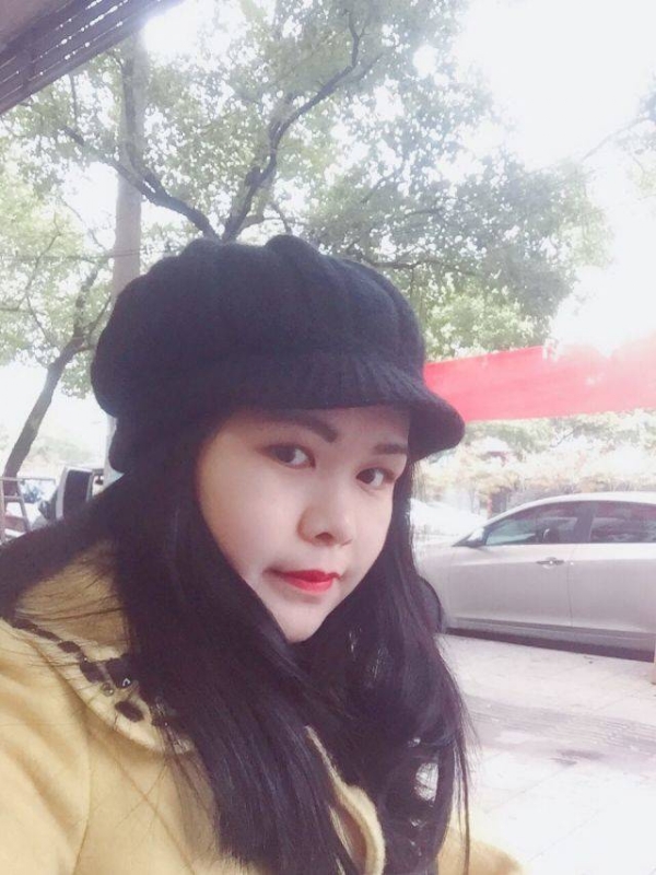 珍妮的第一张照片--苏州相亲服务中心