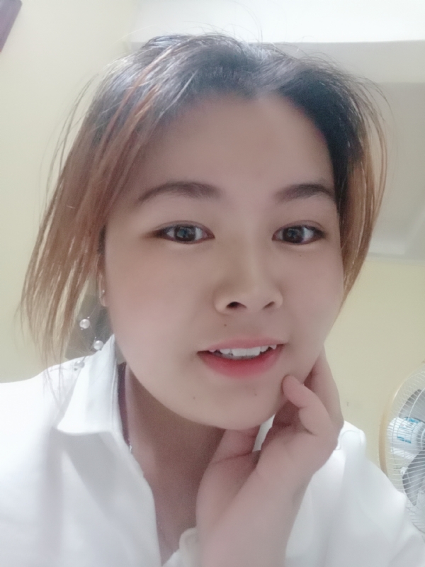 珍妮的第二张照片--苏州相亲服务中心