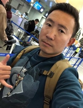 明天会更好的第一张照片--苏州相亲服务中心