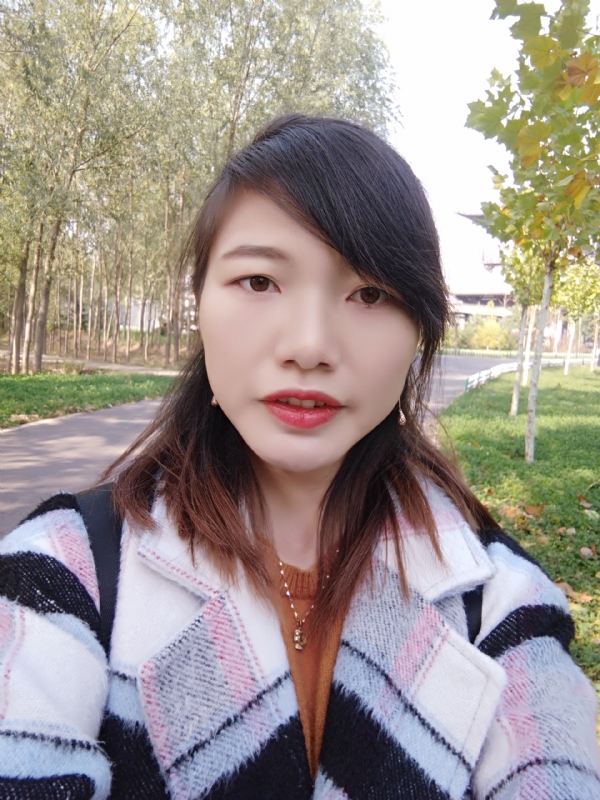 hely的第一张照片--苏州相亲服务中心