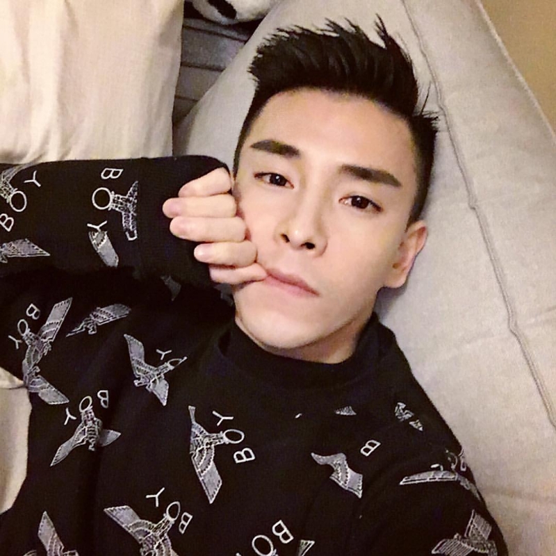 Leo的第一张照片--苏州相亲服务中心
