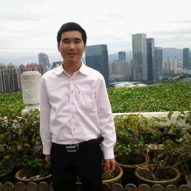 缘分的第二张照片--苏州相亲服务中心