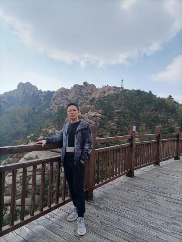 笑鱼戈的第一张照片--苏州相亲服务中心