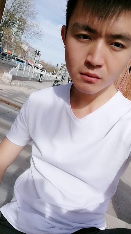 未来可期的我的第一张照片--苏州相亲服务中心