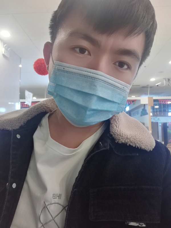未来可期的我的第三张照片--苏州相亲服务中心