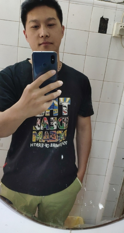 小白的第一张照片--苏州相亲服务中心