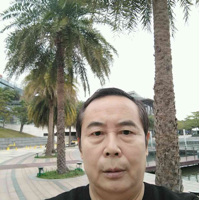 重振雄风的第一张照片--苏州相亲服务中心