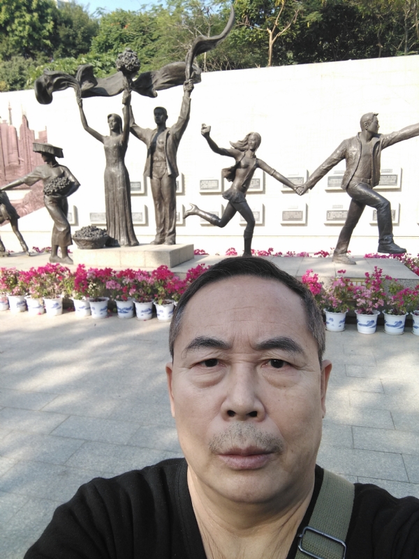 重振雄风的第六张照片--苏州相亲服务中心