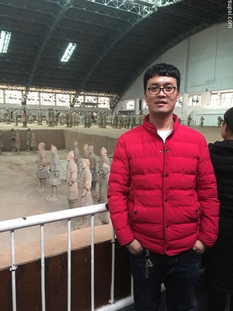 三石磊磊的第一张照片--苏州相亲服务中心