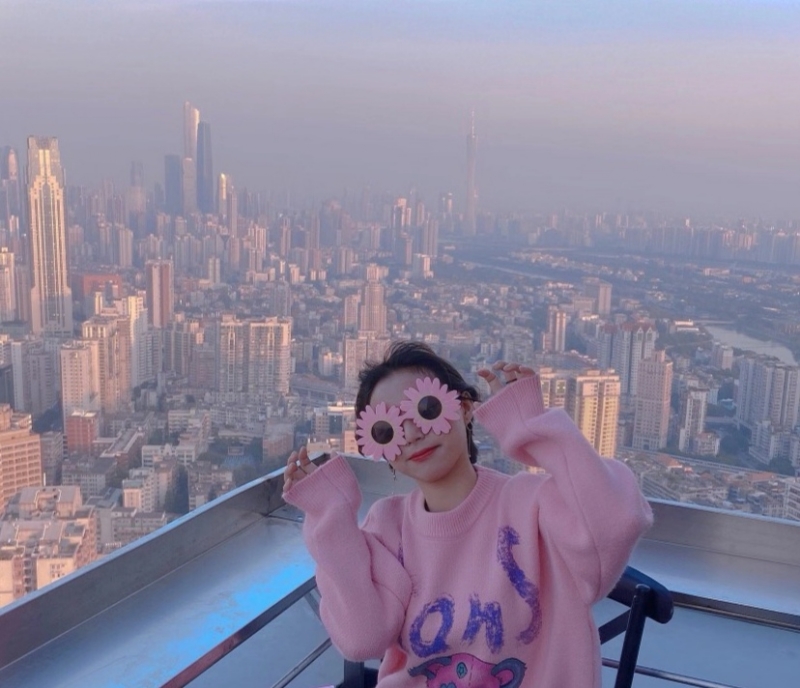 Kikiying66的第一张照片--苏州相亲服务中心