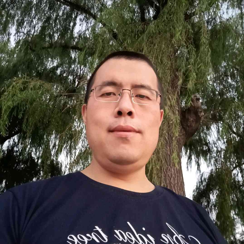 谷雨的第一张照片--苏州相亲服务中心