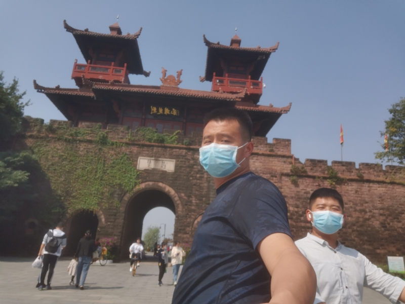 聆听的第一张照片--苏州相亲服务中心