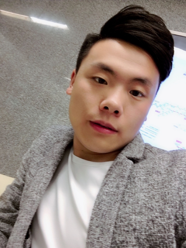 王先生的第一张照片--苏州相亲服务中心