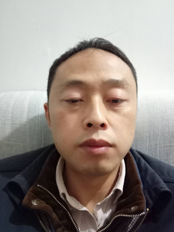 阳光的第一张照片--苏州相亲服务中心