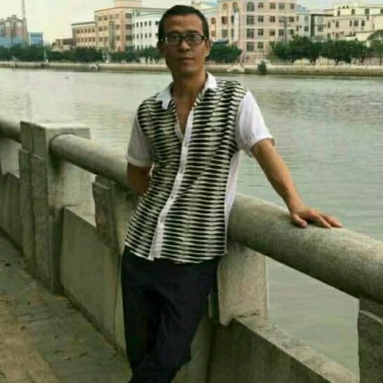 不会飞的鱼的第一张照片--苏州相亲服务中心