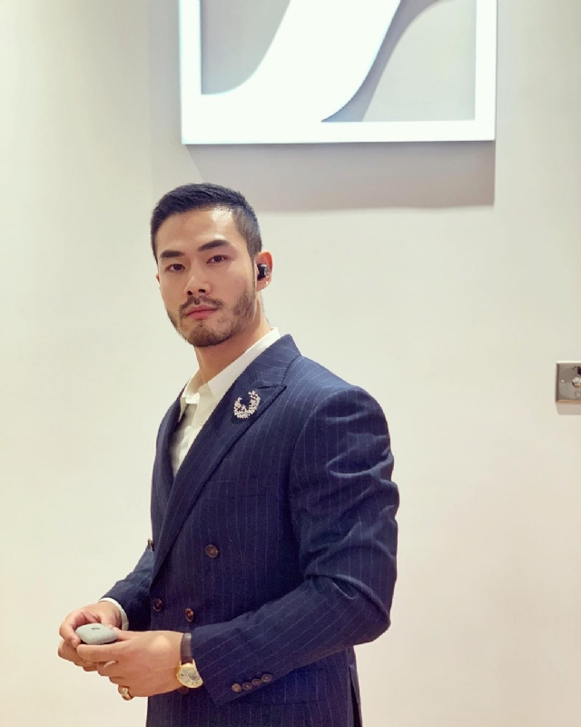 岸與海的距離的第三张照片--苏州相亲服务中心