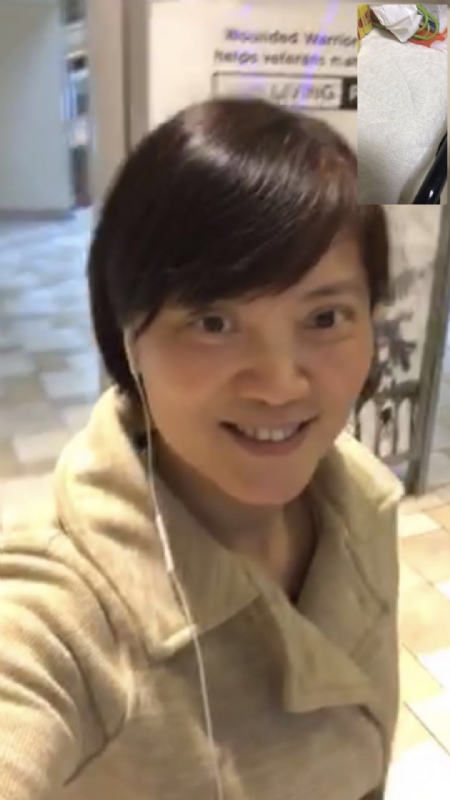 Fifi的第一张照片--苏州相亲服务中心