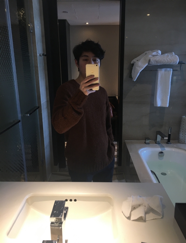 Murry的第一张照片--苏州相亲服务中心