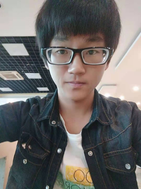 LS书生的第一张照片--苏州相亲服务中心