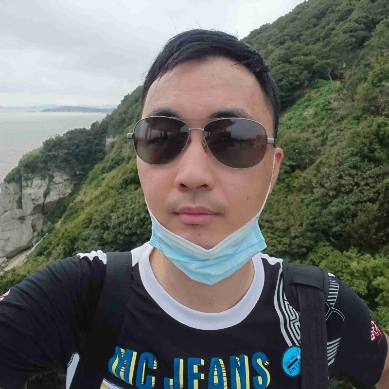 h君的第一张照片--苏州相亲服务中心