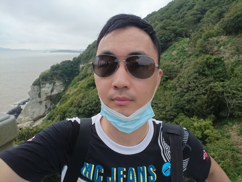 h君的第二张照片--苏州相亲服务中心