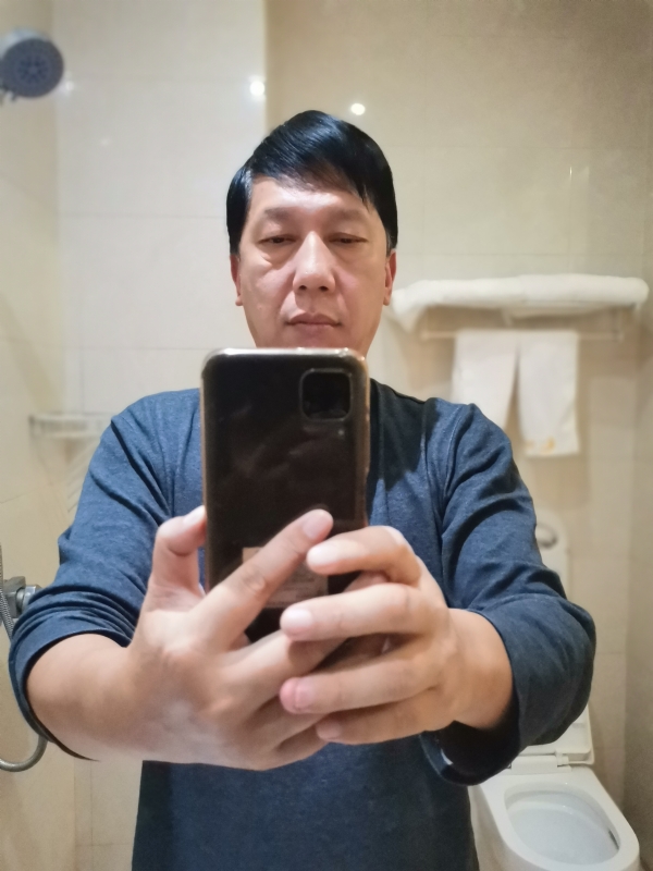 王军的第一张照片--苏州相亲服务中心