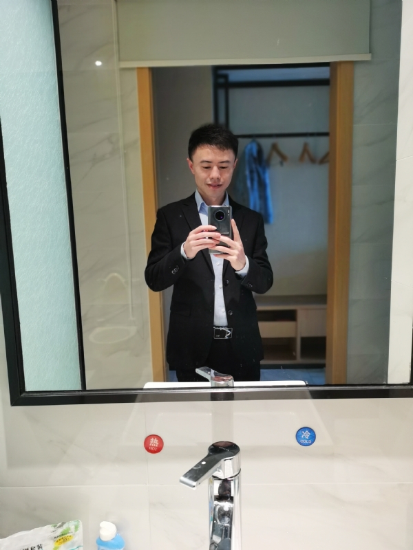 Lin的第二张照片--苏州相亲服务中心