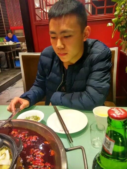 圈圈的第一张照片--苏州相亲服务中心