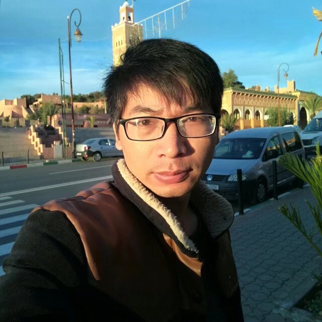 等一个晴天的第一张照片--苏州相亲服务中心