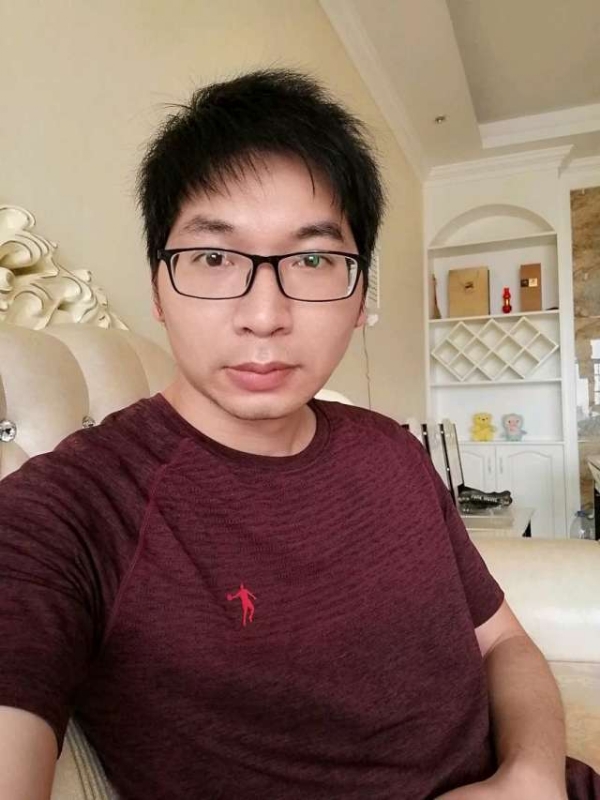 等一个晴天的第二张照片--苏州相亲服务中心