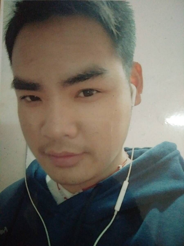 渴望爱的第一张照片--苏州相亲服务中心