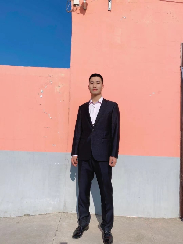 快乐生活的第一张照片--苏州相亲服务中心