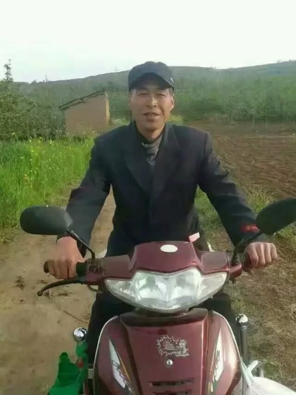 牵手随缘的第一张照片--苏州相亲服务中心