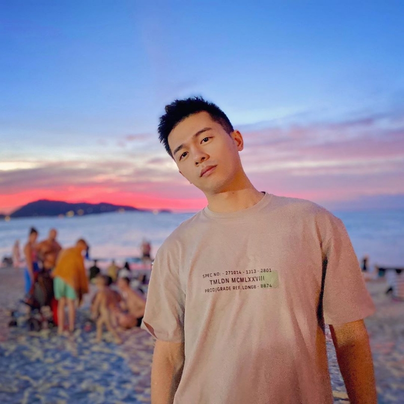理想三旬的第一张照片--苏州相亲服务中心