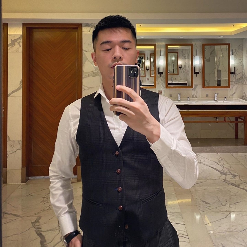 理想三旬的第二张照片--苏州相亲服务中心