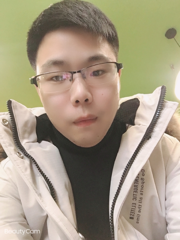 随缘的第一张照片--苏州相亲服务中心