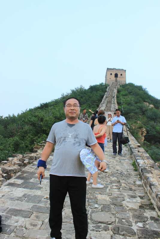 幸福后半生的第一张照片--苏州相亲服务中心