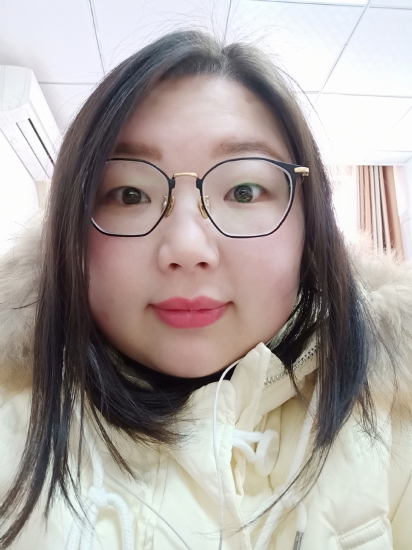 思妙的第一张照片--苏州相亲服务中心