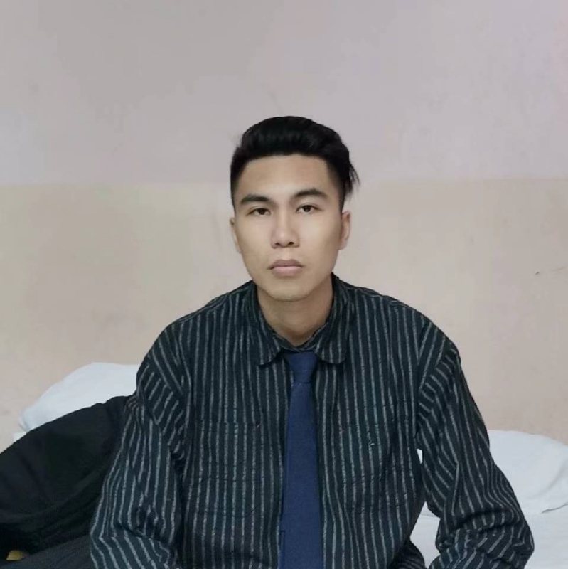烟斗的第一张照片--苏州相亲服务中心
