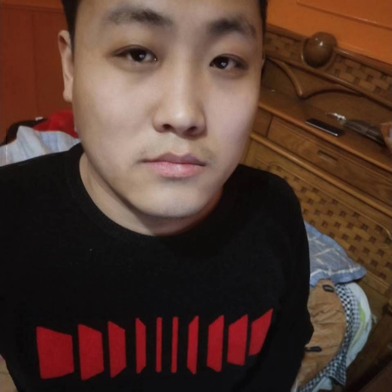 随意而安的第一张照片--苏州相亲服务中心