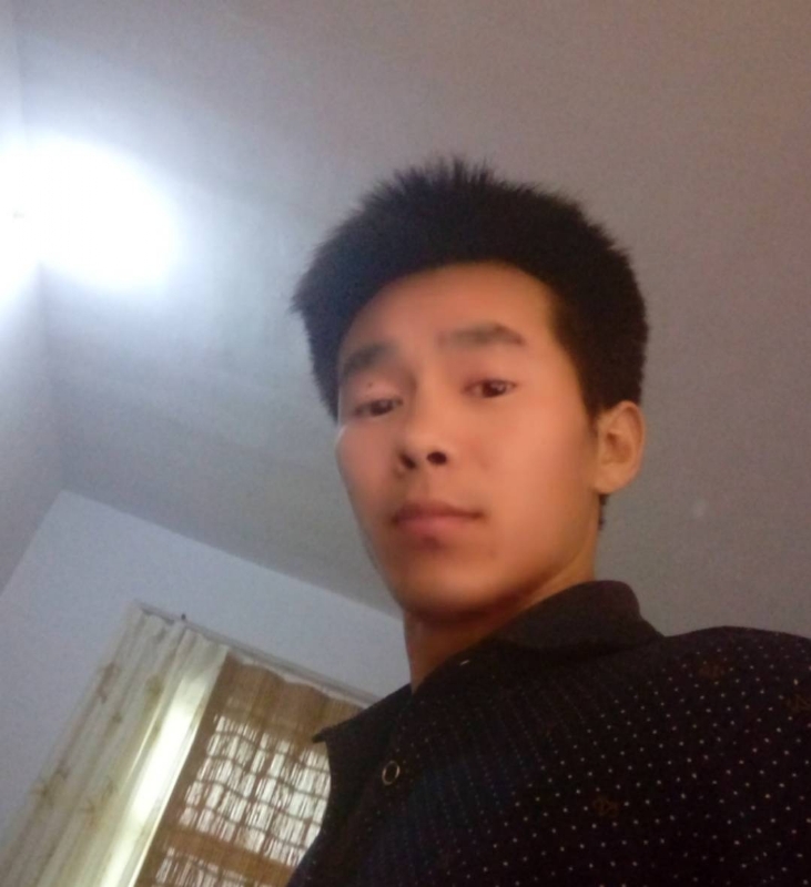 苗子的第一张照片--苏州相亲服务中心